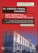 El C�digo penal espa�ol