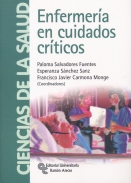 Enfermer�a en cuidados cr�ticos