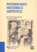 Patrimonio hist�rico art�stico