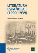 Literatura espa�ola (1900-1930)