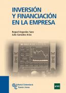 Inversi�n y financiaci�n en la empresa