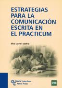 Estrategias para la comunicaci�n escrita en el practicum