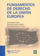 Fundamentos de derecho de la Uni�n Europea