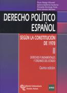 Derecho pol�tico espa�ol : seg�n la constituci�n de 1978 , 3