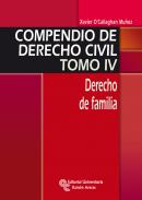 xxxCompendio de derecho civil , 4