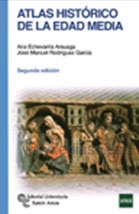 Atlas hist�rico de la Edad Media