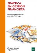 Pr�ctica en gesti�n financiera