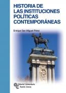 Historia de las instituciones pol�ticas contempor�neas