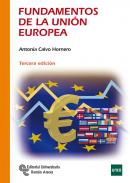 Fundamentos de la Uni�n Europea