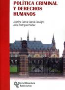Pol�tica criminal y Derechos Humanos