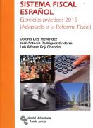 Sistema fiscal espa�ol