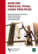 Derecho procesal penal