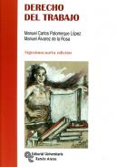 Derecho del trabajo