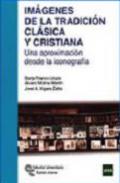 Im�genes de la tradici�n cl�sica y cristiana