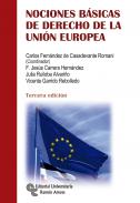 Nociones b�sicas de derecho de la Uni�n Europea