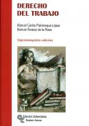 Derecho del trabajo