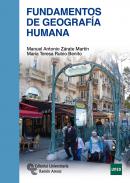 Fundamentos de geograf�a humana