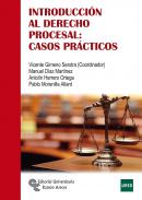 Introducci�n al derecho procesal