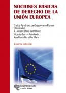 Nociones b�sicas de derecho de la Uni�n Europea