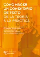 C�mo hacer un comentario de texto