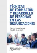 T�cnicas de formaci�n y desarrollo de personas en las organizaciones