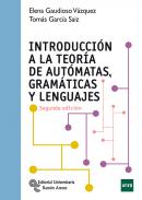 Introducci�n a la teor�a de aut�matas, gram�ticas y lenguajes