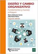Dise�o y cambio organizativo