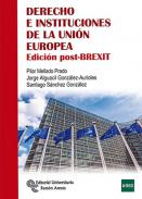 Derecho e instituciones de la uni�n Europea