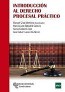 Introducci�n al Derecho Procesal pr�ctico