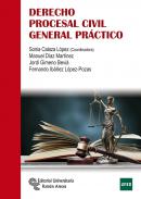 Derecho procesal civil general pr�ctico