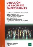 Direcci�n de recursos empresariales