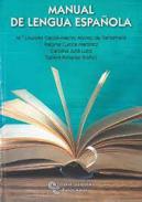 Manual de lengua espa�ola