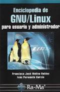 Enciclopedia de GNU/Linux para usuario y administrador