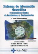 Sistemas de informaci�n geogr�fica y localizaci�n �ptima de instalaciones y equipamientos