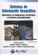 Sistemas de informaci�n geogr�fica
