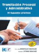 Tramitaci�n procesal y administrativa