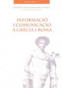 Informaci� i comunicaci� a Gr�cia i Roma