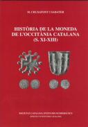 Hist�ria de la moneda de l'occit�nia catalana(s. XI-XIII)