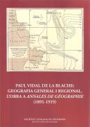 Paul Vidal de La Blache