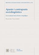 Apunts i contrapunts socioling��stics