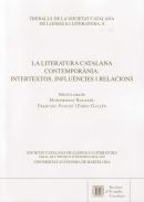 La literatura catalana contempor�nia