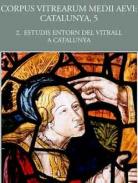 Estudis entorn del vitrall a Catalunya