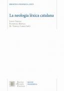 La neologia l�xica catalana
