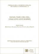 Rafael Tasis (1906-1966), cinquanta anys despr�s