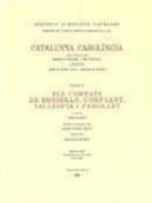 El Comtat de Barcelona