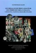 Les medalles de proclamaci� de les terres de parla catalana