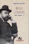 Articles costumistes