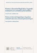 Norma i diversitat Ling��stica