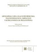 Literatura catalana contempor�nia