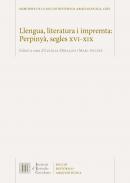Llengua, literatura i impremta